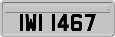 IWI1467