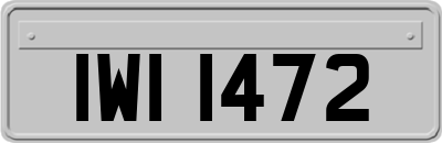 IWI1472