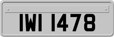IWI1478