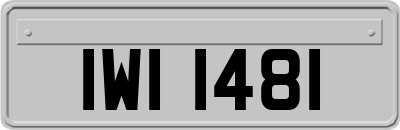 IWI1481