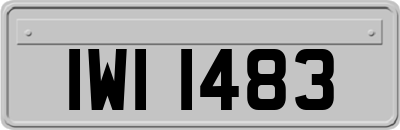 IWI1483