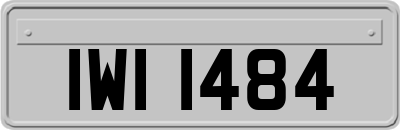 IWI1484