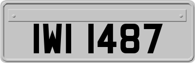 IWI1487