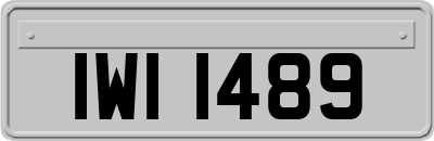 IWI1489