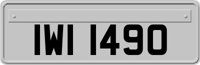IWI1490