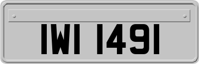 IWI1491