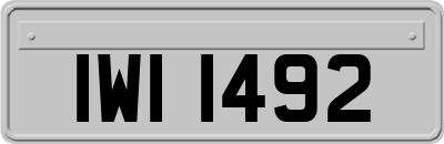 IWI1492