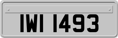 IWI1493