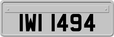 IWI1494