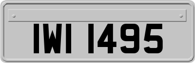 IWI1495