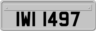 IWI1497