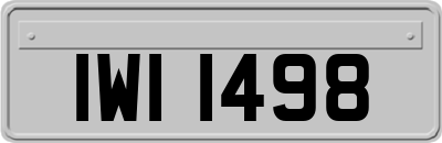 IWI1498