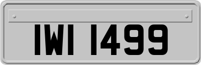 IWI1499