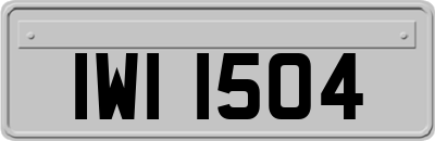 IWI1504