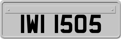 IWI1505