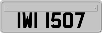 IWI1507