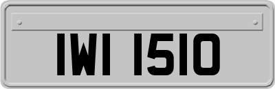 IWI1510