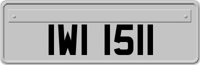 IWI1511