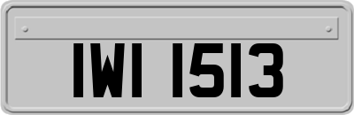 IWI1513