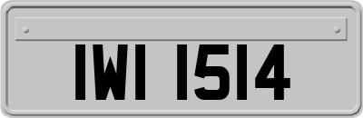 IWI1514