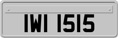 IWI1515