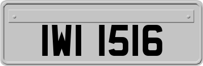 IWI1516