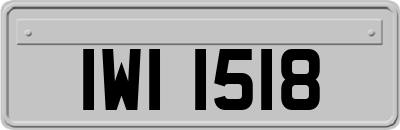 IWI1518