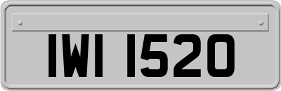 IWI1520