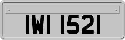 IWI1521