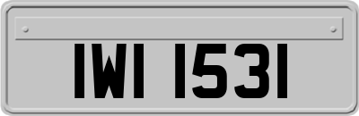 IWI1531