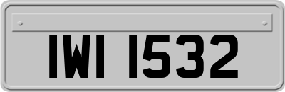 IWI1532