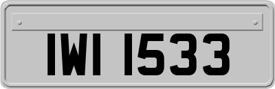 IWI1533