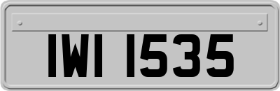 IWI1535
