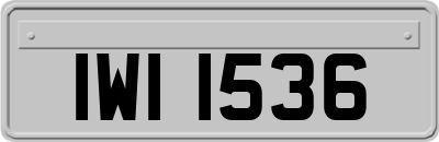 IWI1536
