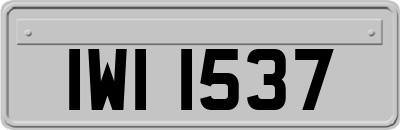 IWI1537