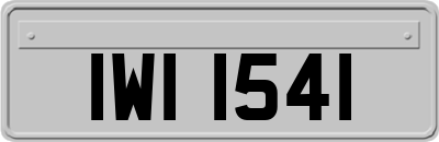 IWI1541