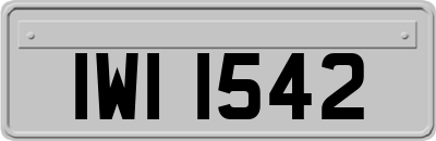 IWI1542