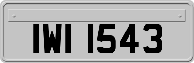 IWI1543