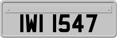 IWI1547
