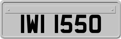IWI1550