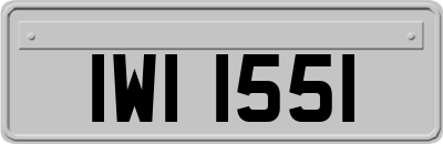 IWI1551
