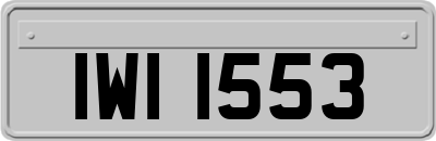 IWI1553