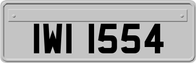 IWI1554