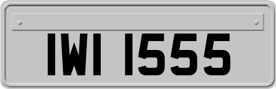 IWI1555