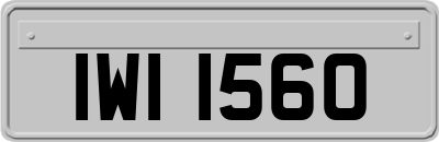 IWI1560