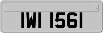 IWI1561