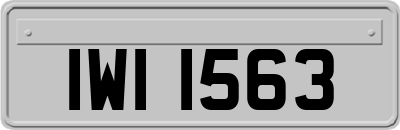 IWI1563