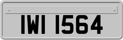 IWI1564