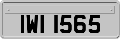 IWI1565