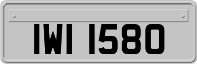 IWI1580